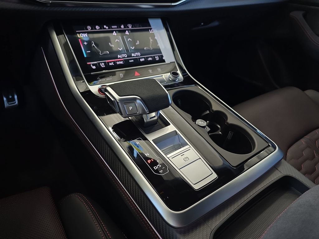 New 2026 Audi RS Q8 performance AWD/4WD image 24