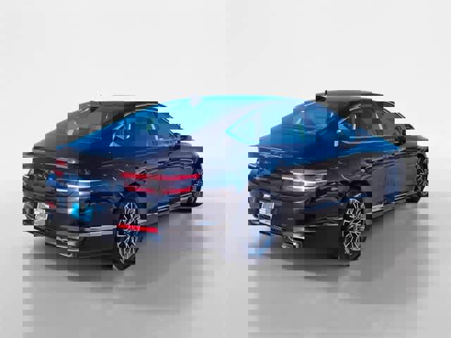 Used 2023 Genesis G80 2.5T image 6