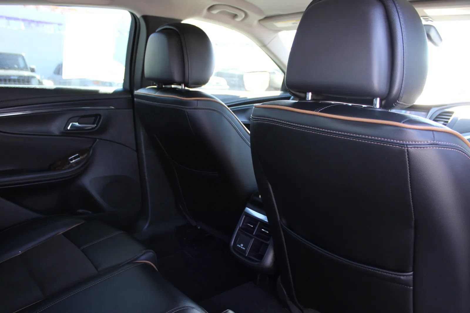 Used 2014 Chevrolet Impala LT FWD image 23