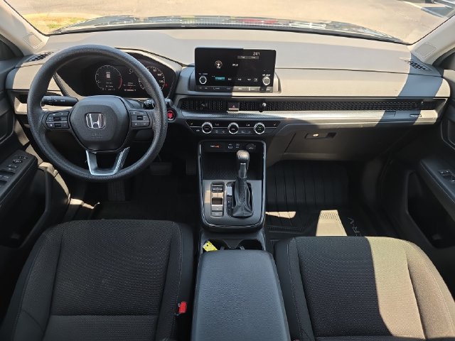 Certified 2025 Honda CR-V EX image 13