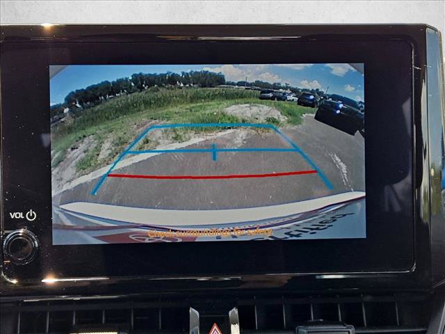 Used 2024 Toyota Corolla LE FWD image 13