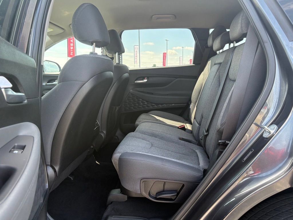 Used 2023 Hyundai Santa Fe SEL w/ Cargo Package AWD/4WD image 14
