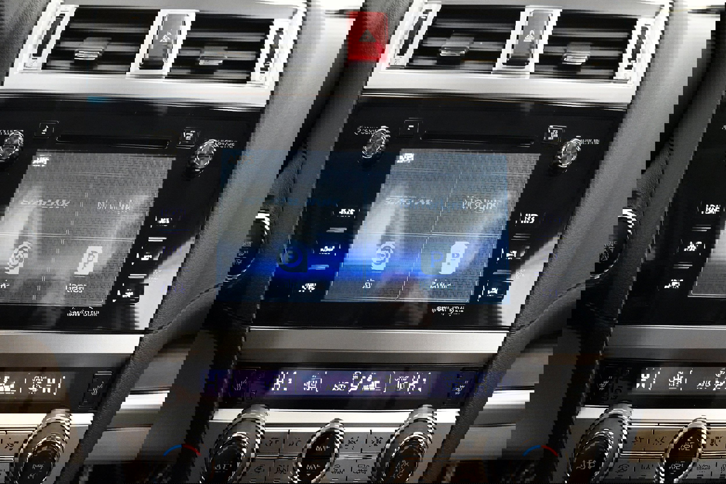 Used 2015 Subaru Outback 2.5i Limited image 11