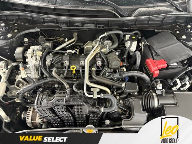 Used 2021 Nissan Altima 2.5 SV FWD image 25
