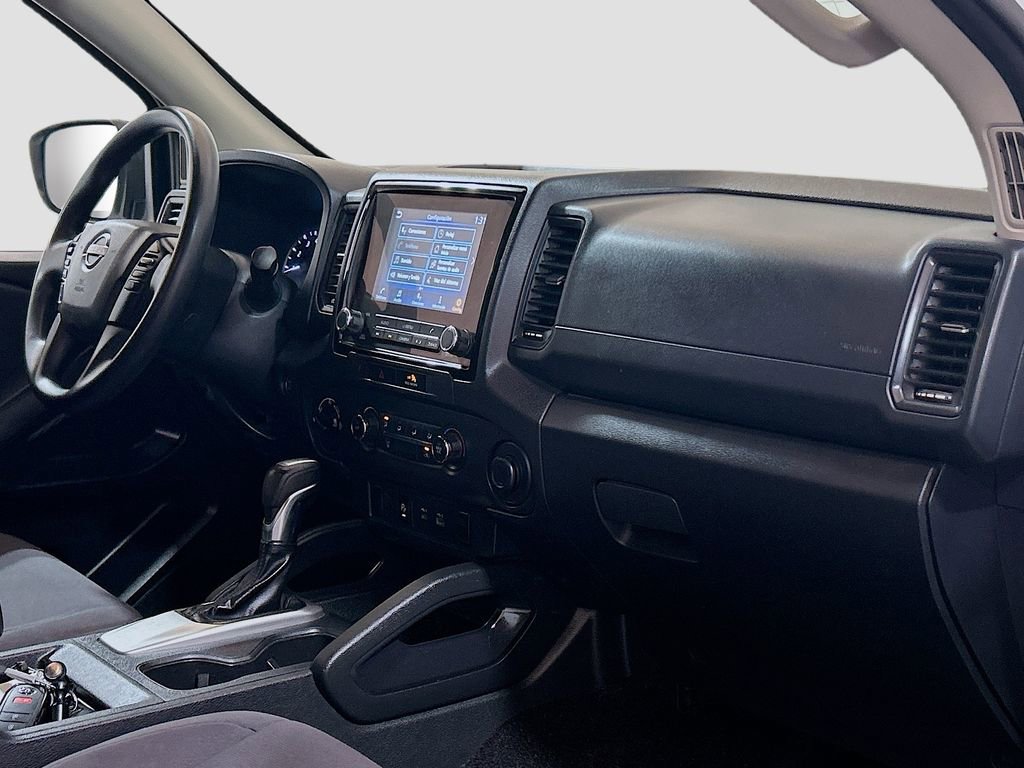 Used 2023 Nissan Frontier S w/ Technology Package image 24