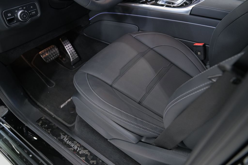 Used 2026 Mercedes-Benz G 63 AMG 4MATIC image 15