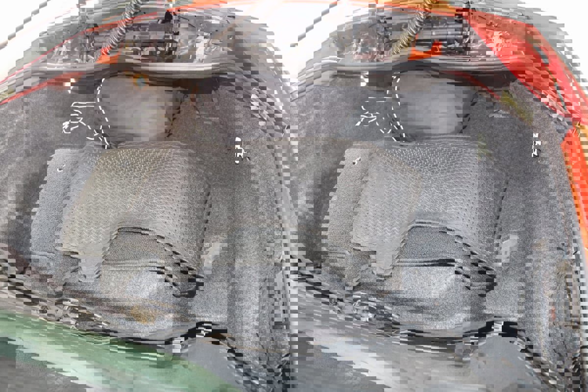 Used 2008 Pontiac Solstice GXP w/ Premium Package image 43