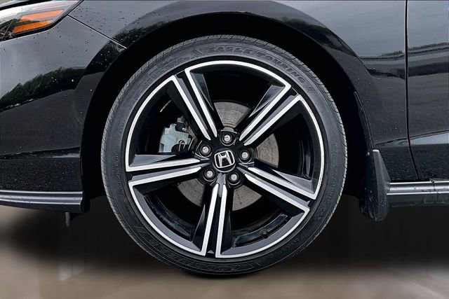 Used 2023 Honda Accord Sport image 28