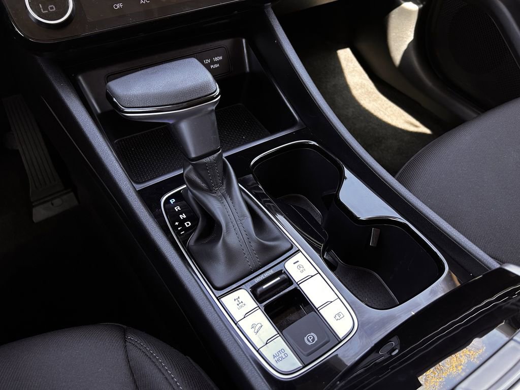 Used 2026 Hyundai Tucson SEL image 19