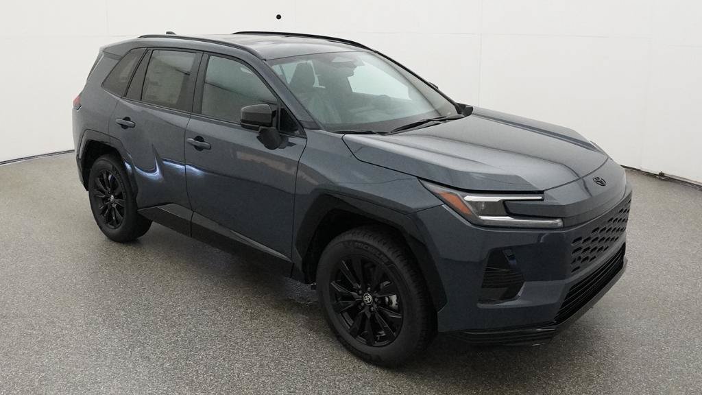 New 2026 Toyota RAV4 SE FWD image 27