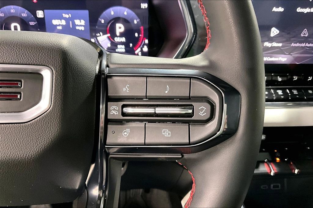 Used 2023 GMC Canyon AT4X image 24