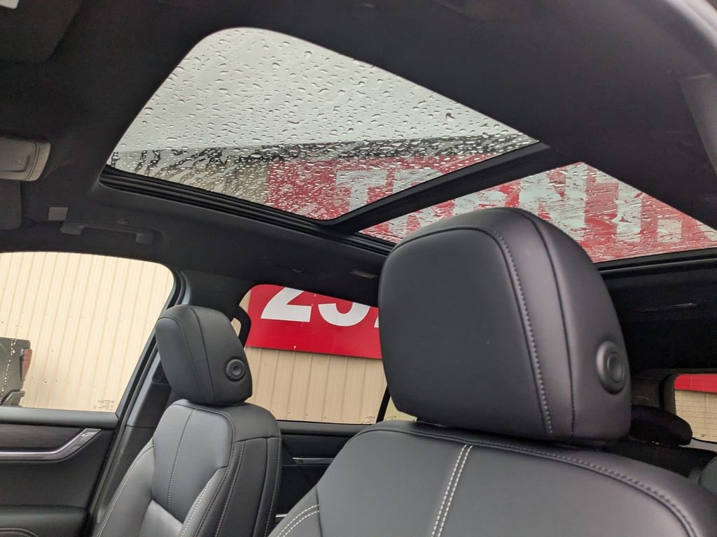 New 2026 GMC Acadia Elevation w/ Black Edition image 13