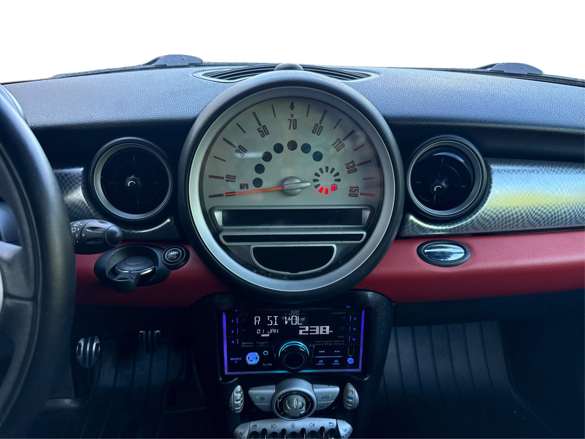 Used 2007 MINI Cooper S FWD image 14
