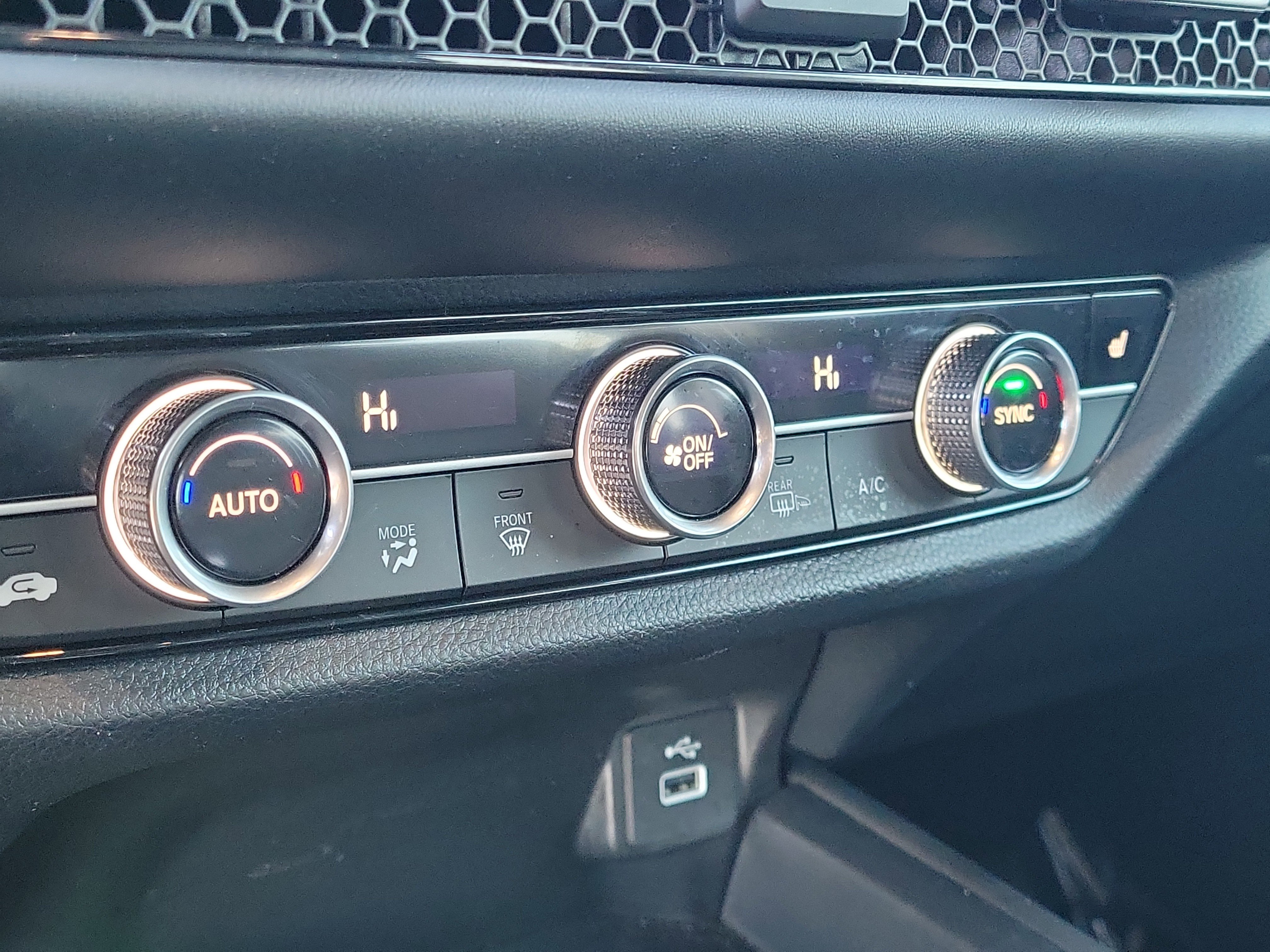 Used 2023 Honda HR-V EX-L image 27