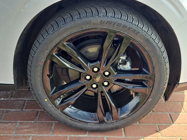 Used 2024 Ford Maverick Lariat image 5