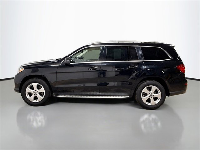 Used 2019 Mercedes-Benz GLS 450 GLS 450 image 10