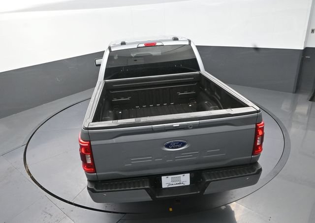 Used 2023 Ford F150 XLT w/ Equipment Group 302A High AWD/4WD image 17