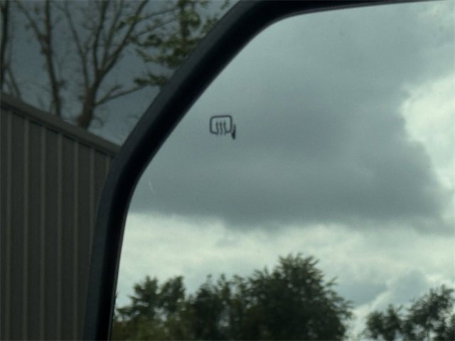 New 2025 Ford F550 4x4 Regular Cab Super Duty image 26