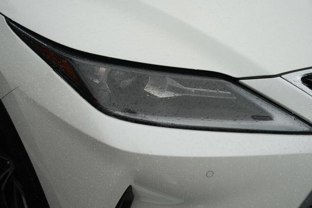 Used 2021 Lexus RX 350L Premium w/ Premium Package AWD/4WD image 8