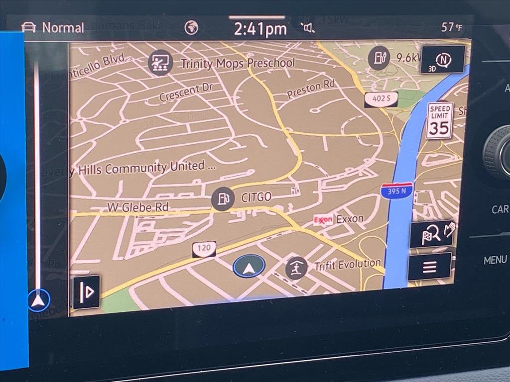 New 2026 Volkswagen Taos SEL AWD/4WD image 8