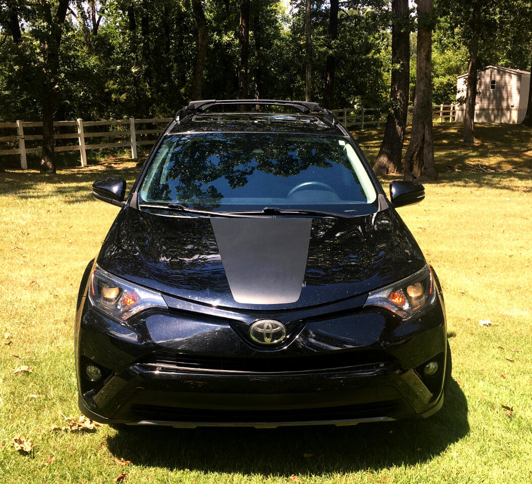 Used 2018 Toyota RAV4 Adventure image 8