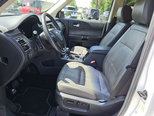 Used 2019 Ford Flex SEL w/ Equipment Group 202A FWD image 10