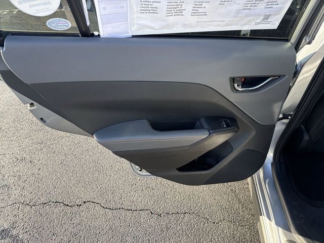 New 2025 Subaru Crosstrek 2.5i Limited w/ Crosstrek Mirror Package AWD/4WD image 70