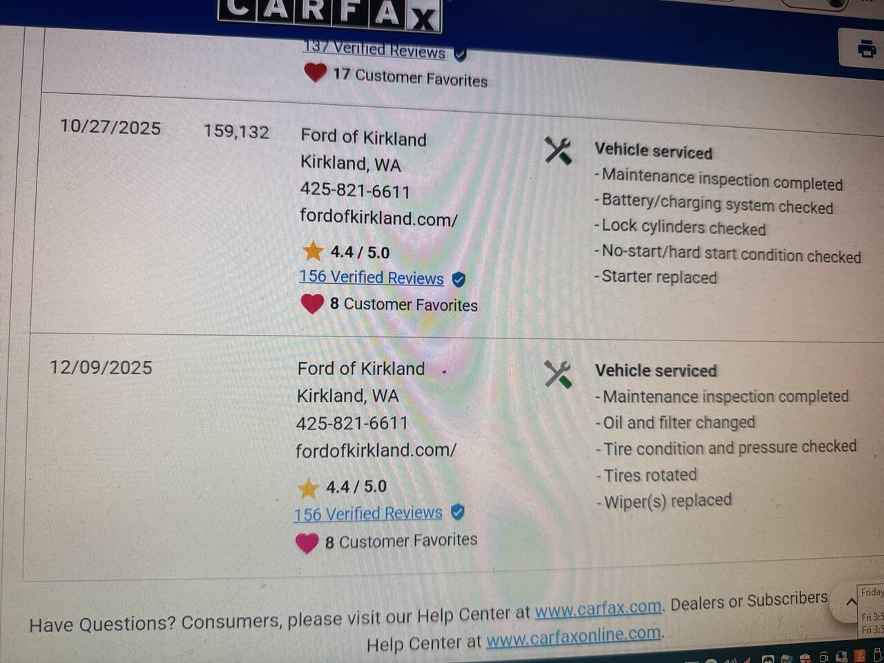 Used 2007 Ford Five Hundred SEL image 9