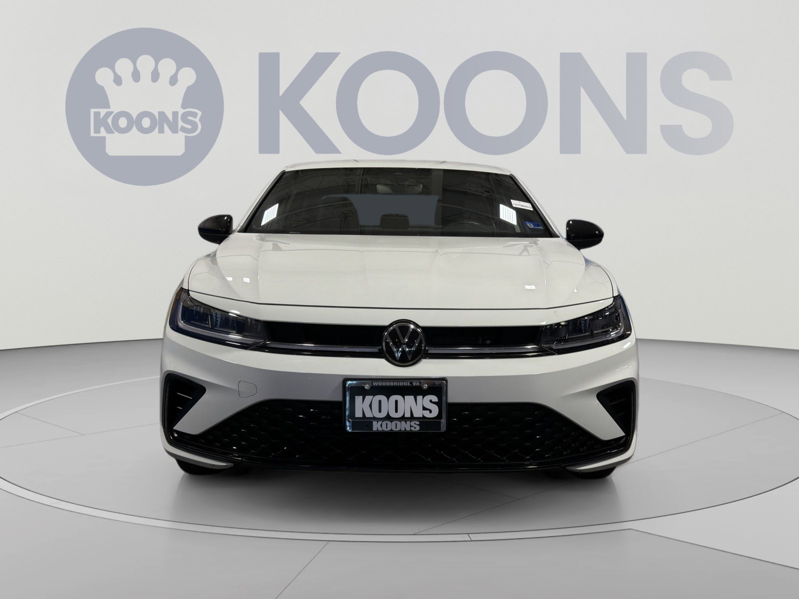 Used 2025 Volkswagen Jetta Sport FWD image 11