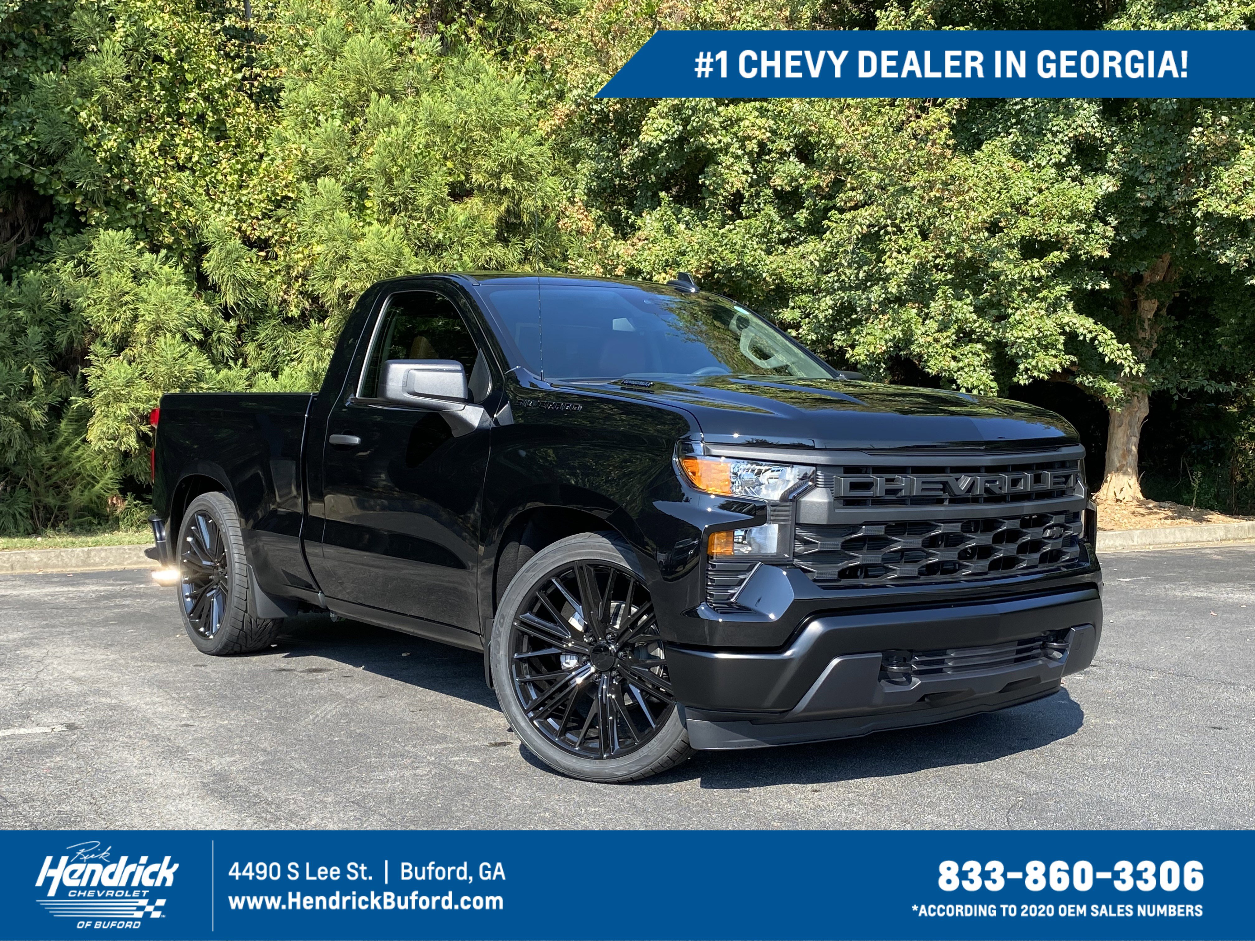 New 2026 Chevrolet Silverado 1500 W/T w/ WT Value Package