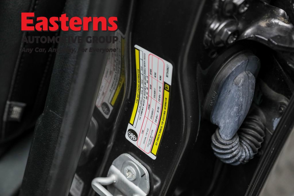 Used 2021 Jeep Compass Latitude w/ Driver Assistance Group image 33