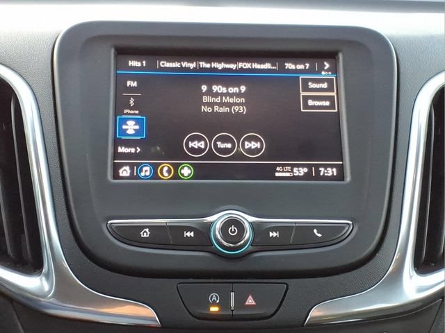 Used 2024 Chevrolet Equinox LT FWD image 18