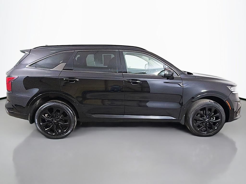 Used 2022 Kia Sorento X-Line EX AWD/4WD image 19
