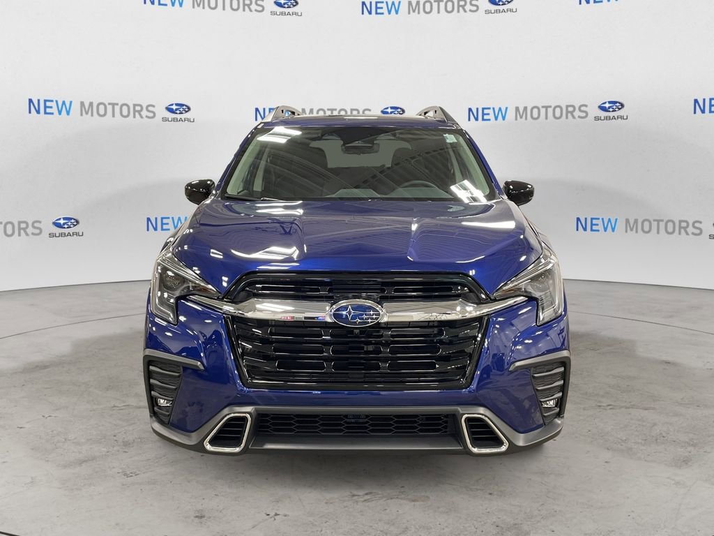 New 2026 Subaru Ascent Touring image 10