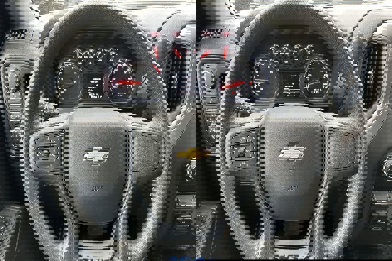 New 2025 Chevrolet Silverado 3500 W/T w/ WT Convenience Package image 23