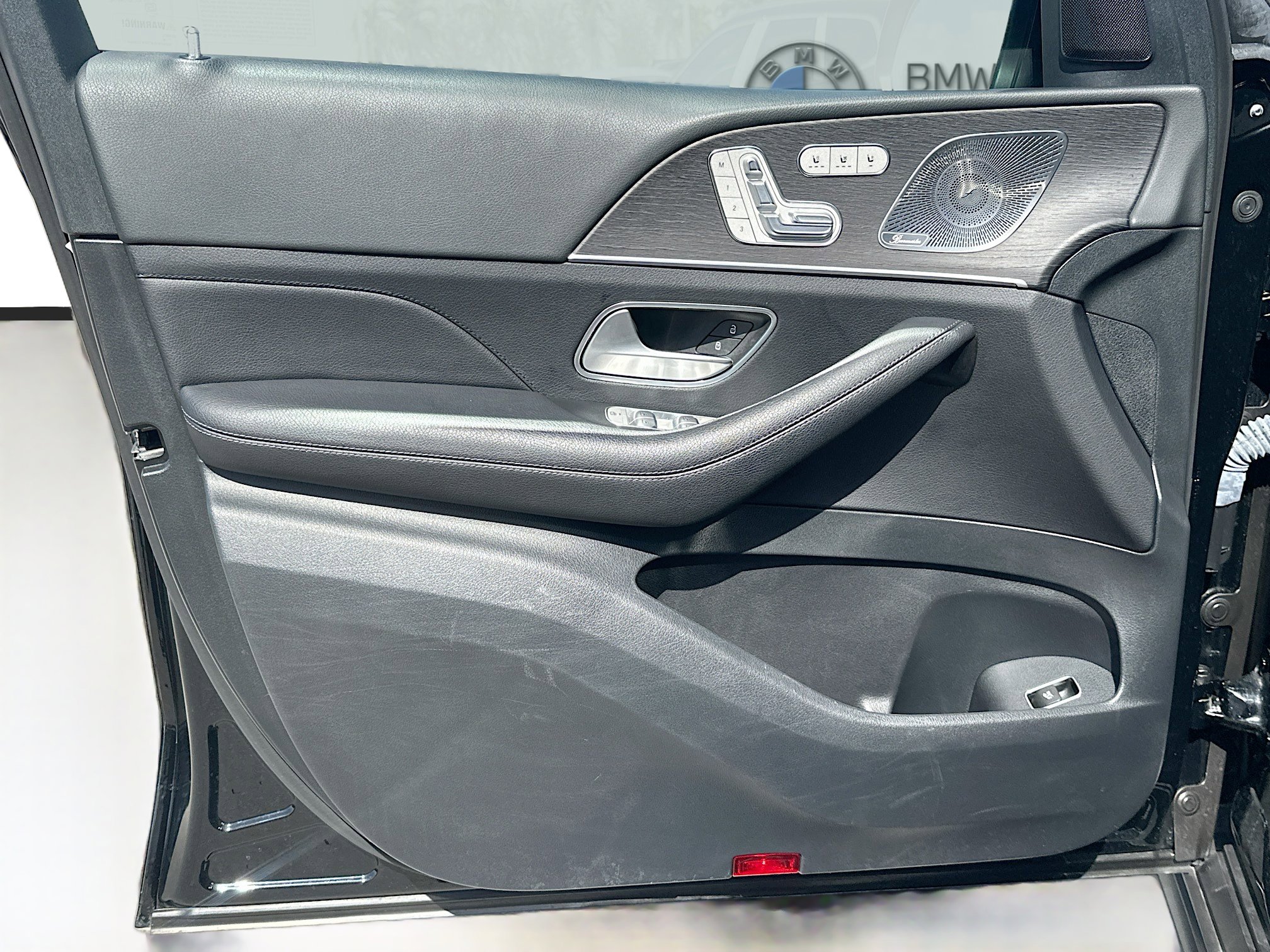 Used 2024 Mercedes-Benz GLS 450 4MATIC image 22