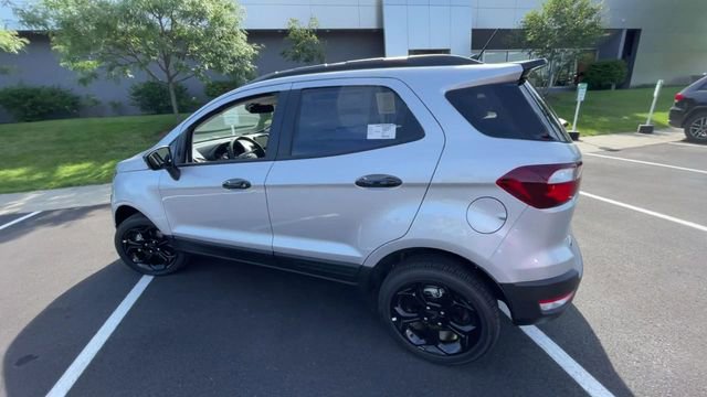 Used 2022 Ford EcoSport SES w/ Interior Protection Package image 6