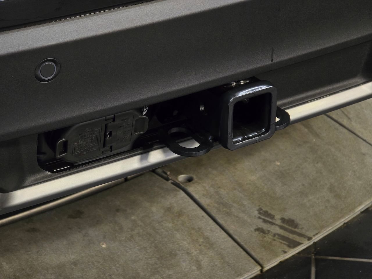 New 2026 Ford Explorer Platinum image 11