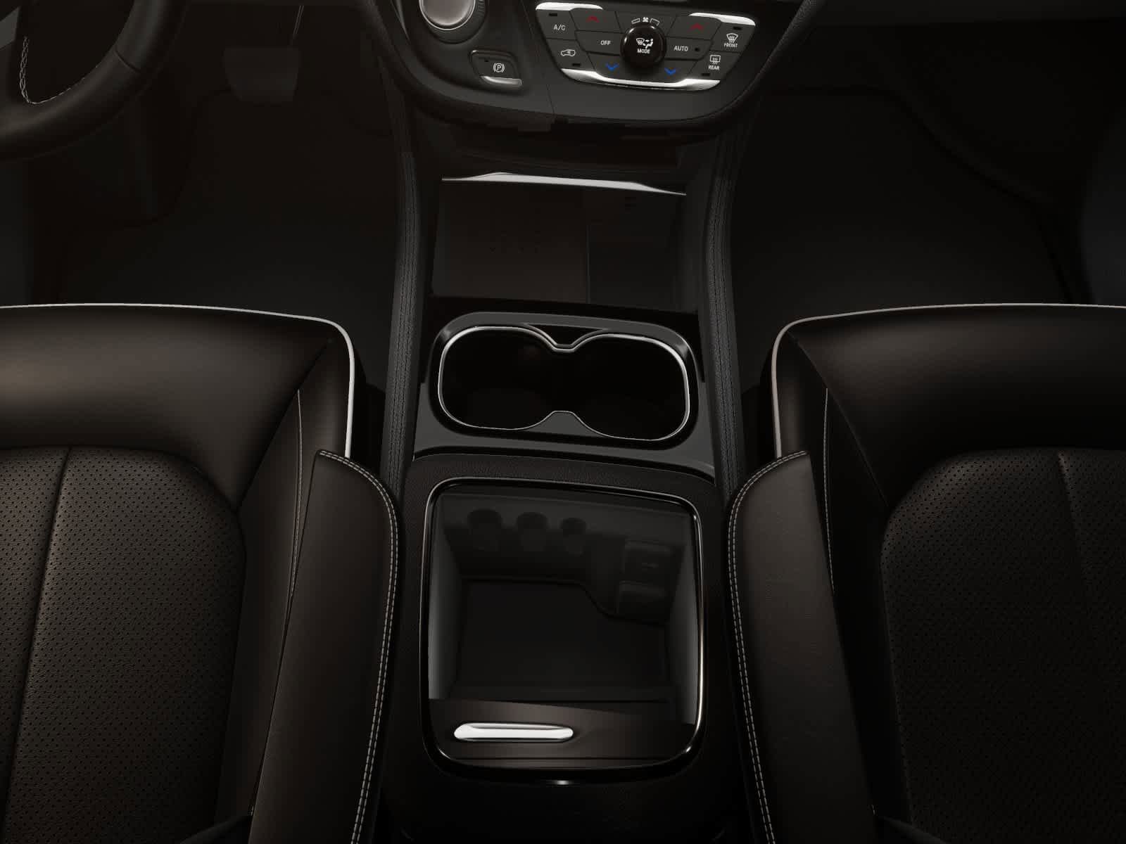 New 2026 Chrysler Pacifica Limited w/ S Appearance Package FWD image 27