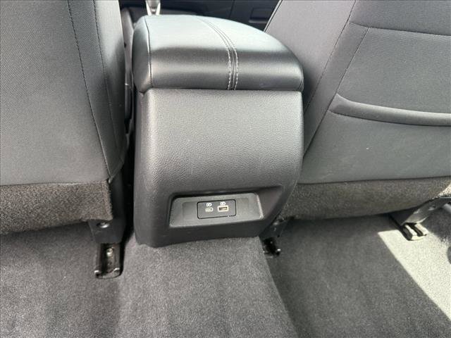 Used 2024 Nissan Altima 2.5 SV image 22