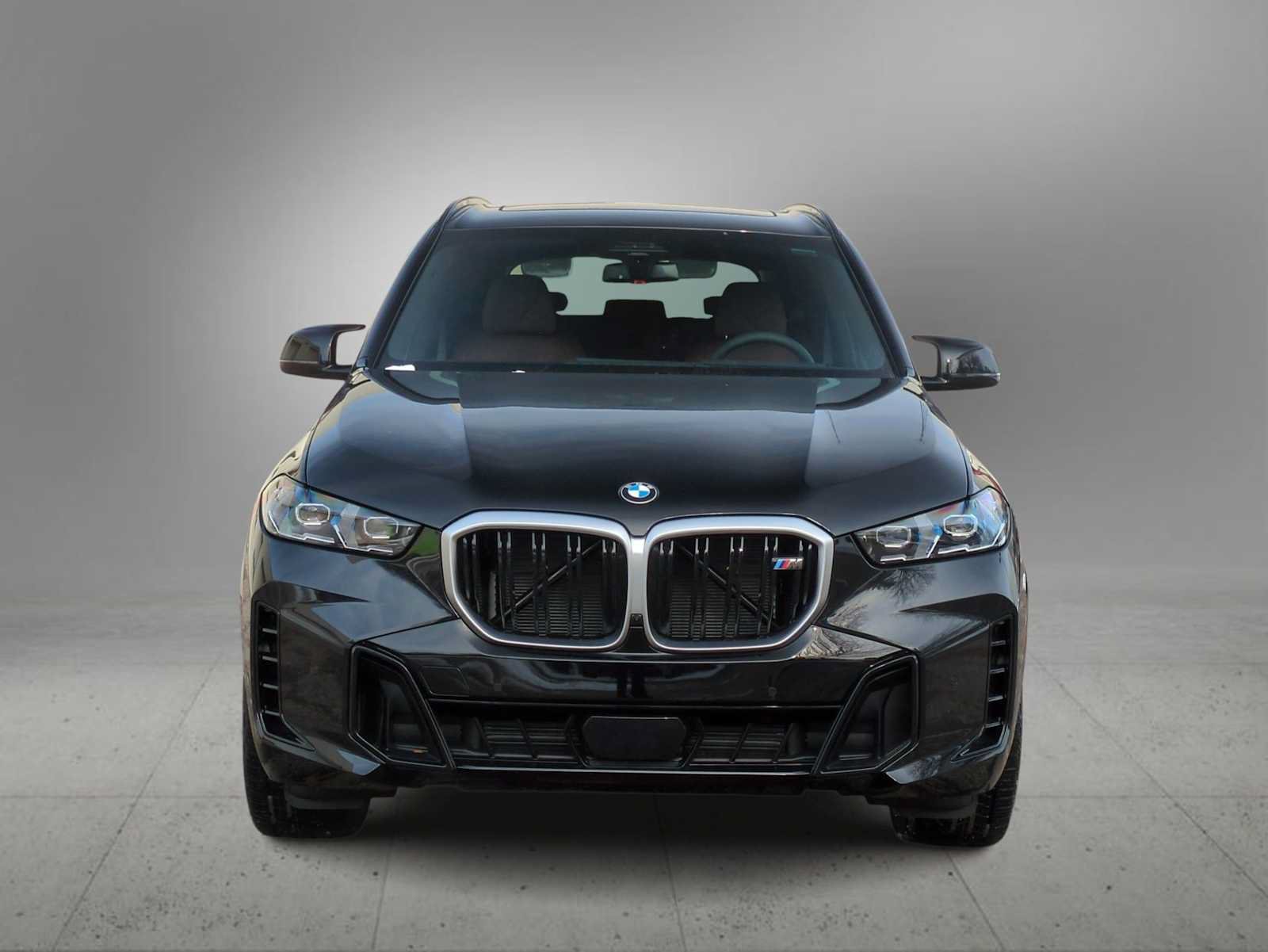 New 2026 BMW X5 M60i AWD/4WD image 3