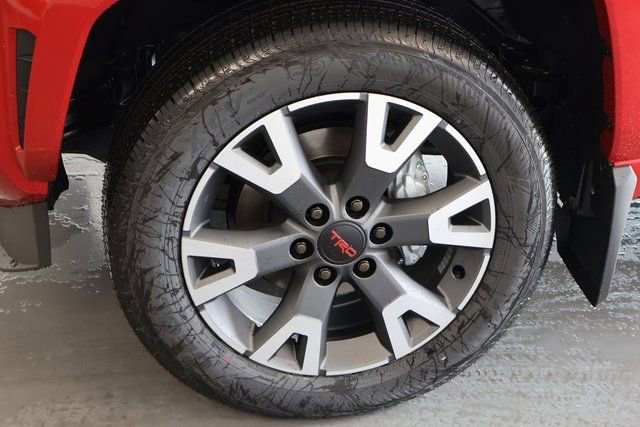 New 2026 Toyota 4Runner TRD Sport Premium image 7