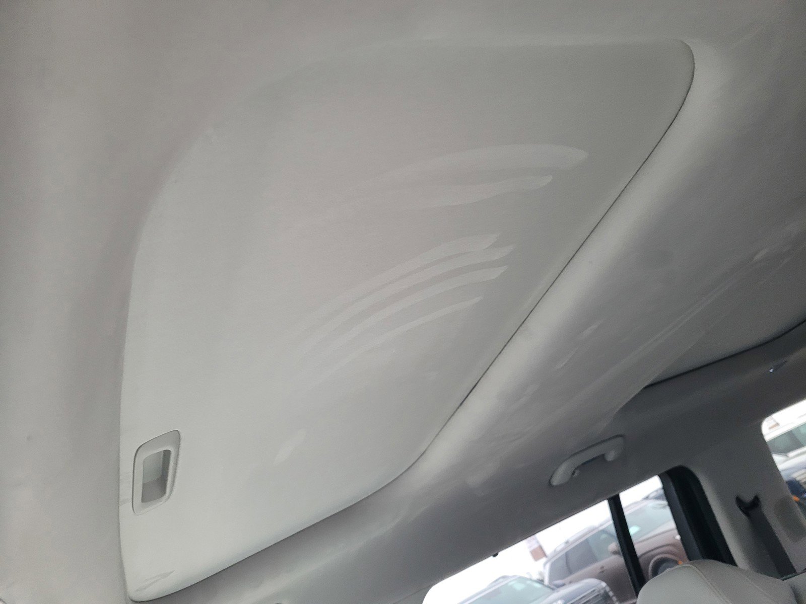 New 2026 Hyundai Santa Fe Calligraphy image 19