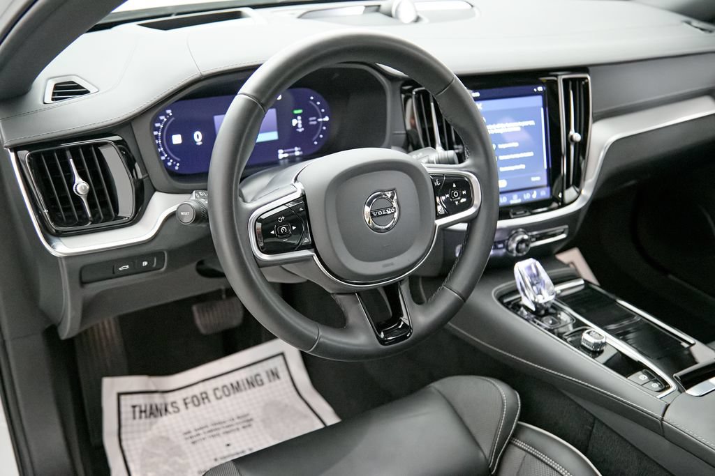 Certified 2023 Volvo S60 T8 Polestar AWD/4WD image 14
