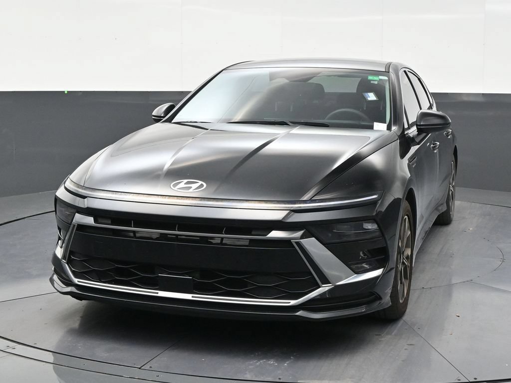 Used 2024 Hyundai Sonata SEL FWD image 8