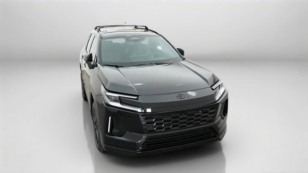 New 2026 Toyota RAV4 XSE w/ Weather Package AWD/4WD image 14