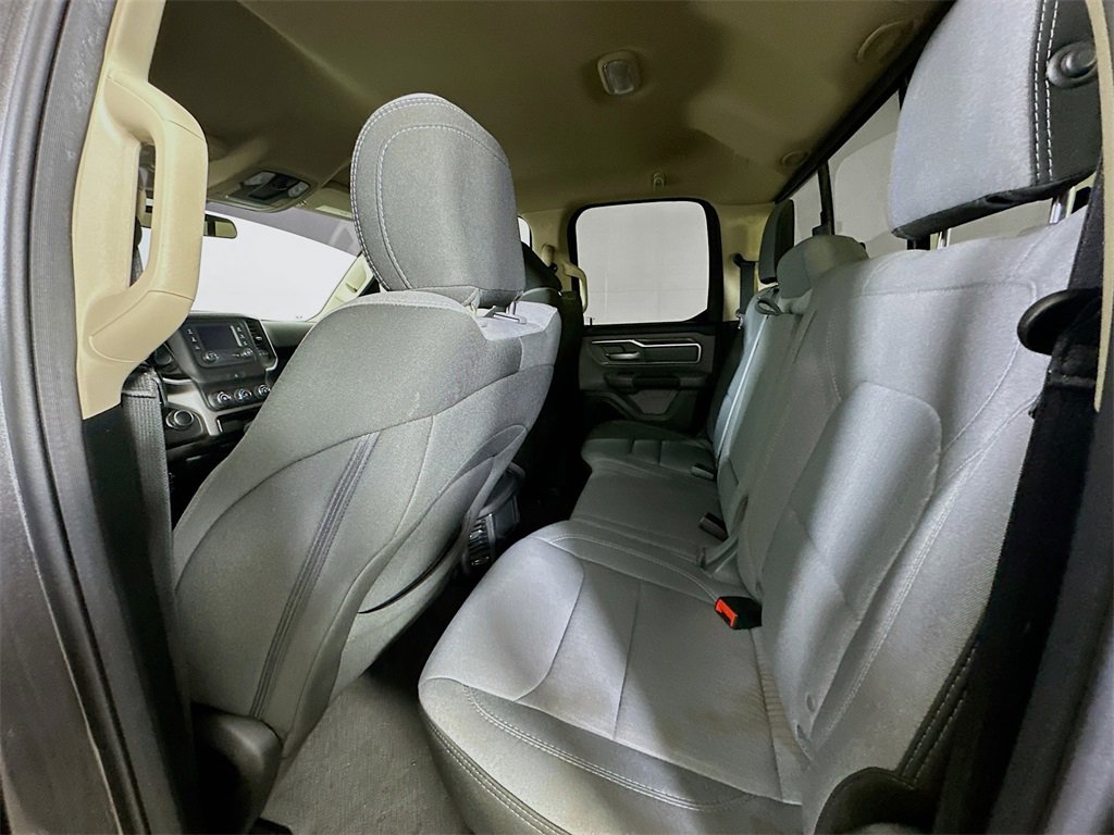 Used 2019 RAM 1500 Big Horn image 12