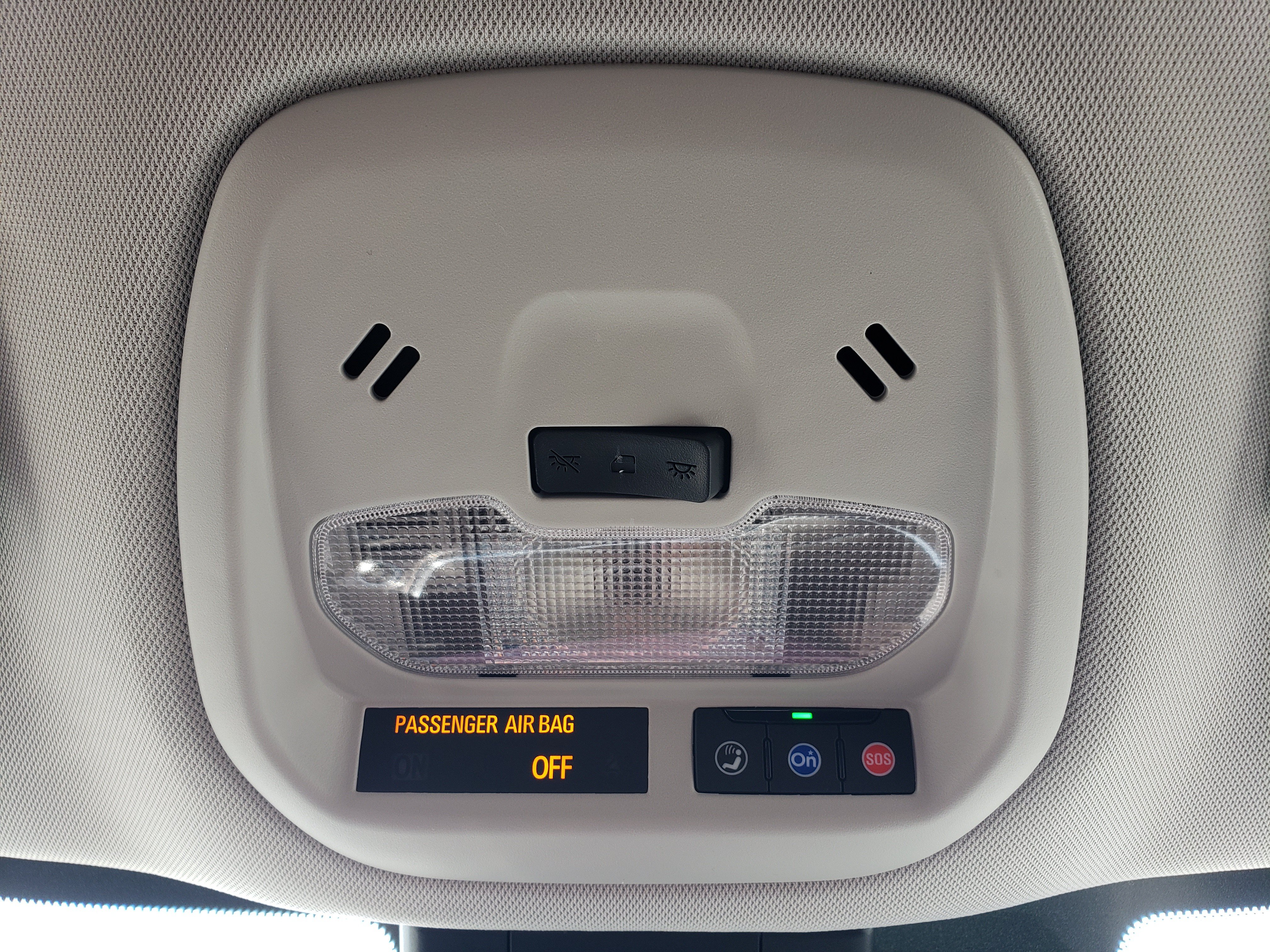 New 2026 Chevrolet Trax ACTIV w/ Driver Confidence Package FWD image 27