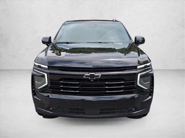 Used 2025 Chevrolet Tahoe RST w/ Comfort Package RWD image 2