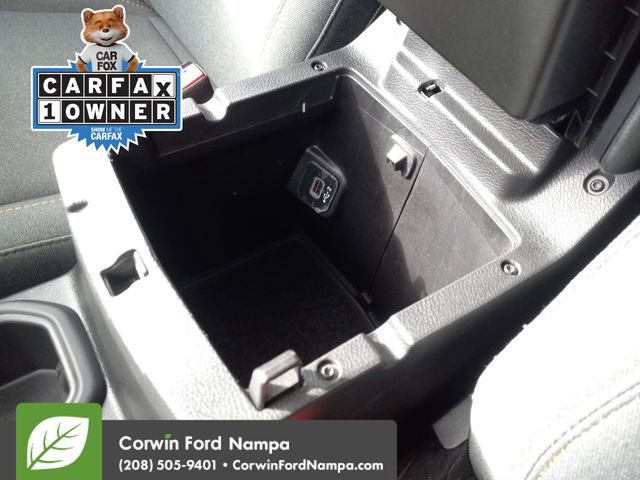 Used 2024 Jeep Wrangler Sport S image 20